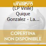 (LP Vinile) Quique Gonzalez - La Noche Americana vinile