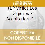 (LP Vinile) Los Zigarros - Acantilados (2 Lp) vinile