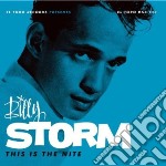 Billy Storm - This Is The Nite