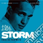 Billy Storm - This Is The Nite cd