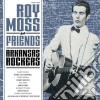 Roy moss and friends - arkansas rockers cd