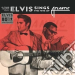 (LP Vinile) Elvis Presley - Sings The Hits Of Atlantic Records vinile