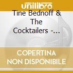 Tine Bednoff & The Cocktailers - JumpSisterJumo