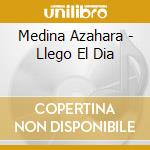 Medina Azahara - Llego El Dia cd