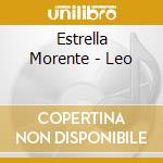 Estrella Morente - Leo cd