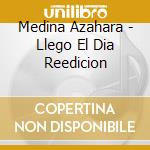 Medina Azahara - Llego El Dia Reedicion cd