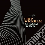 Chip Wickham - Shamal Wind cd