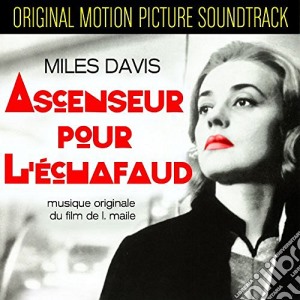 (LP Vinile) Miles Davis - Ascenseur Pour L'Echafaud lp vinile di Miles Davis