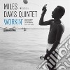 (LP Vinile) Miles Davis - Workin' cd