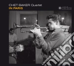 Chet Baker - In Paris cd