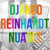 Django Reinhardt - Nuages cd