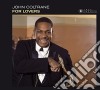 John Coltrane - For Lovers cd