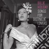 (LP Vinile) Billie Holiday - Songs For Distingue' Lovers cd