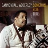 (LP Vinile) Cannonball Adderley - Somethin' Else cd