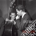 (LP Vinile) Chet Baker / Dick Twardzik - Chet / Dick
