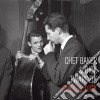 (LP Vinile) Chet Baker / Dick Twardzik - Chet / Dick cd