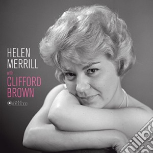 (LP Vinile) Helen Merrill - With Clifford Brown lp vinile di Helen Merrill