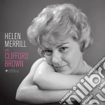 (LP Vinile) Helen Merrill - With Clifford Brown vinile