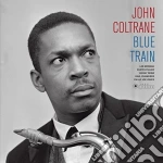 (LP Vinile) John Coltrane - Blue Train vinile