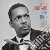 (LP Vinile) John Coltrane - Blue Train cd