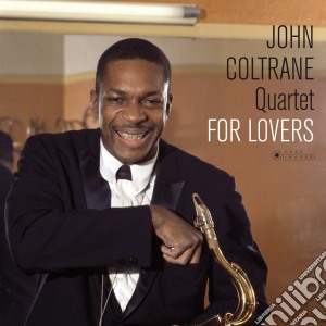 (LP Vinile) John Coltrane - For Lovers lp vinile di John Coltrane