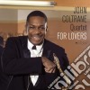 (LP Vinile) John Coltrane - For Lovers cd