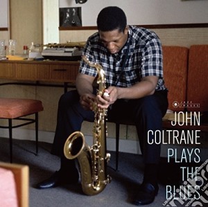 (LP Vinile) John Coltrane - Plays The Blues lp vinile di John Coltrane