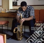 (LP Vinile) John Coltrane - Plays The Blues vinile