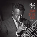 (LP Vinile) Miles Davis - Birth Of The Cool vinile