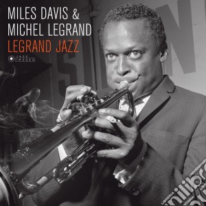(LP Vinile) Miles Davis - Legrand Jazz lp vinile di Miles Davis