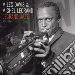 (LP Vinile) Miles Davis - Legrand Jazz vinile