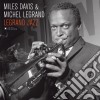 (LP Vinile) Miles Davis - Legrand Jazz cd