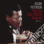 (LP Vinile) Oscar Peterson - Plays The Cole Porter Songbook