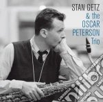 (LP Vinile) Stan Getz / The Oscar Peterson Trio - Stan Getz / The Oscar Peterson Trio vinile