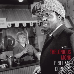 (LP Vinile) Thelonious Monk - Brilliant Corners lp vinile di Thelonious Monk