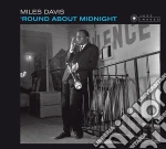 Miles Davis - Round About Midnight cd