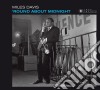 Miles Davis - Round About Midnight cd
