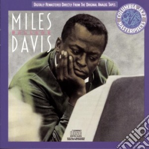 Miles Davis - Ballads cd musicale di Miles Davis