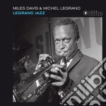 Miles Davis - Legrand Jazz cd