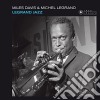 Miles Davis - Legrand Jazz cd