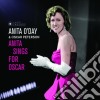 Anita O'Day & Oscar Peterson - Anita Sings For Oscar (+ Anita Sings The Winners) cd