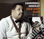 Cannonball Adderley - Them Dirty Blues (+ 7 Bonus Tracks) cd