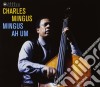 Charles Mingus - Ah Hum cd