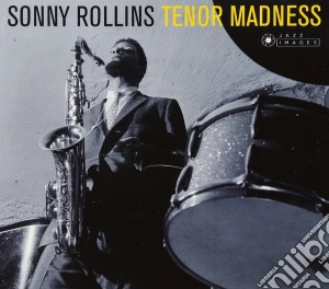 Sonny Rollins - Tenor Madness (+ Newk'S Time) cd musicale di Sonny Rollins