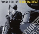 Sonny Rollins - Tenor Madness (+ Newk'S Time)