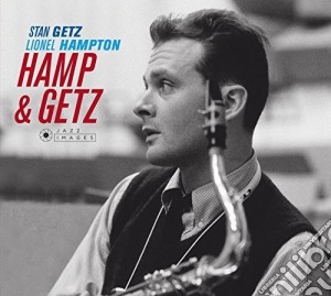 Stan Getz & Lionel Hampton - Hamp & Getz cd musicale di Stan Getz & Lionel Hampton