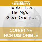 Booker T. & The Mg's - Green Onions (Remastered) cd