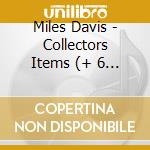Miles Davis - Collectors Items (+ 6 Bonus Tracks) cd