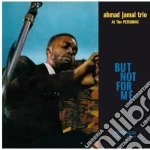 Ahmad Jamal - Live At The Pershing Lounge 1958 cd