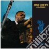 Ahmad Jamal - Live At The Pershing Lounge 1958 cd